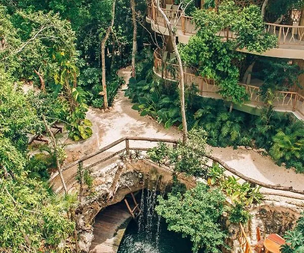 Kan Tulum Hotel Hotel Tulum