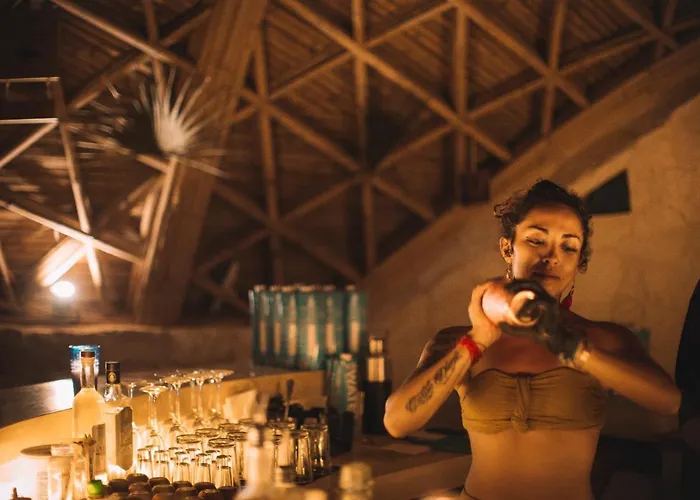 Kan Tulum Hotel
