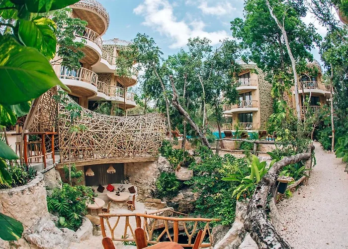 Kan Tulum Hotel Hotel Tulum