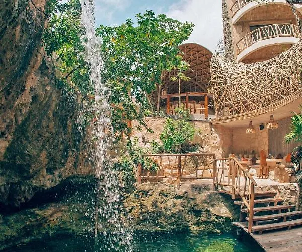 Kan Tulum Hotel Hotel