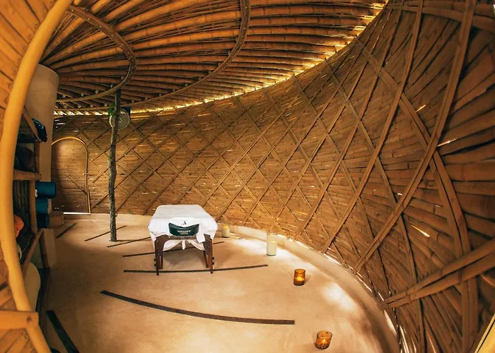 Kan Tulum Hotel 4* Tulum