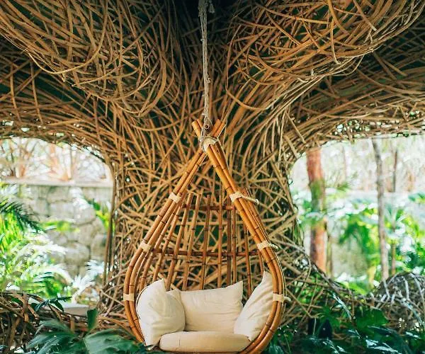 Kan Tulum Hotel Hotel