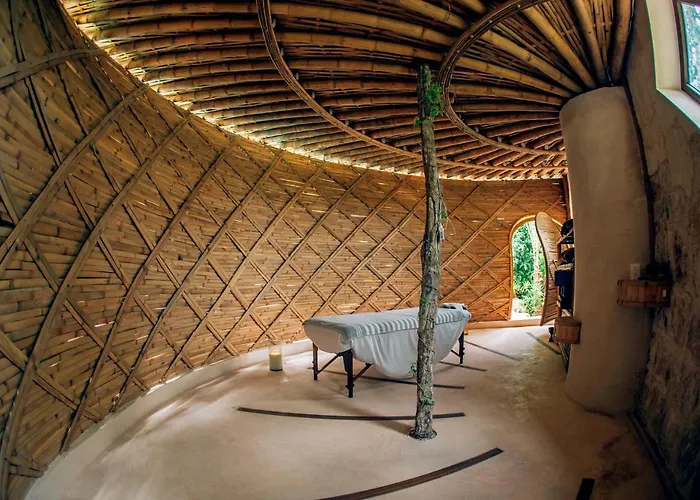 Kan Tulum Hotel