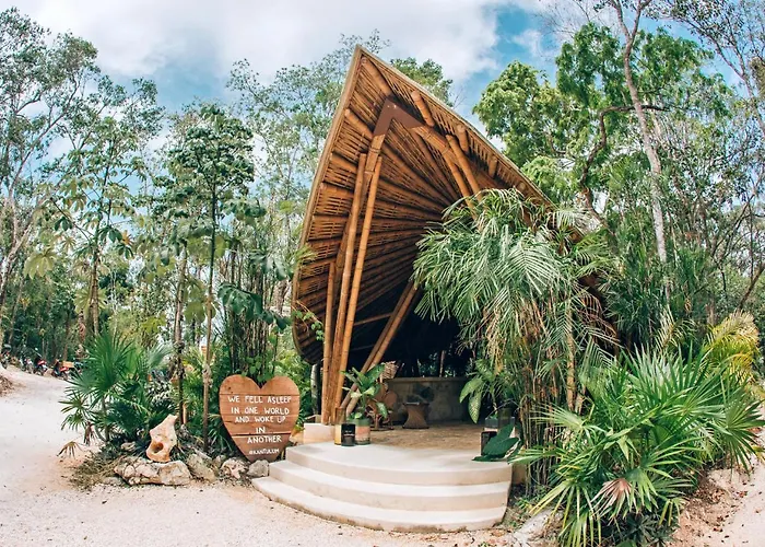 Kan Tulum Hotel Hotel