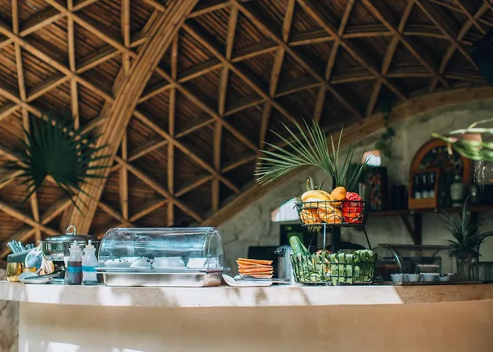 Kan Tulum Hotel Hotel 4*