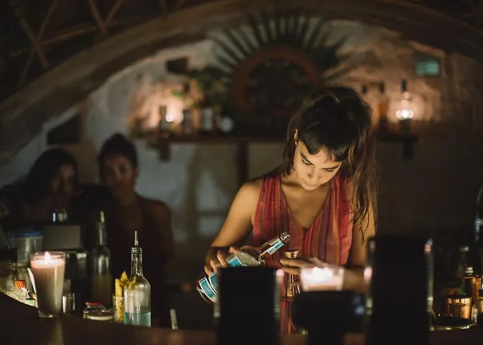 Kan Tulum Hotel Hotel