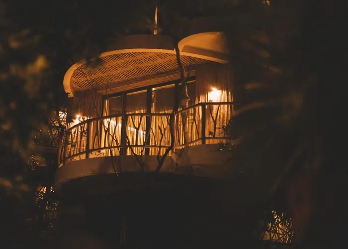 Kan Tulum Hotel Hotel Tulum