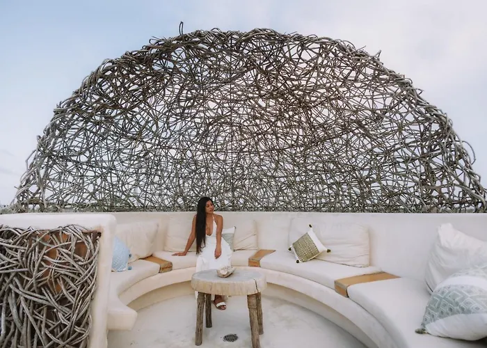 Kan Tulum Hotel 4*