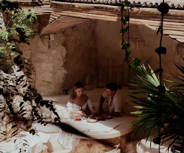 Kan Tulum Hotel