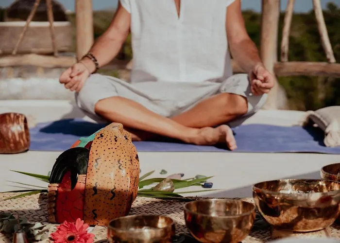 Kan Tulum Hotel 4*