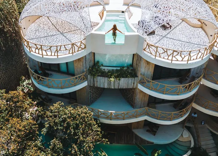 Kan Tulum Hotel Hotel Tulum