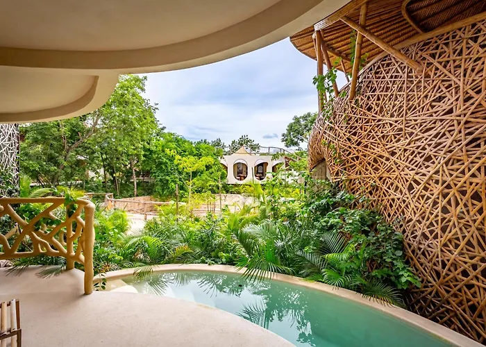Kan Tulum Hotel Hotel Tulum