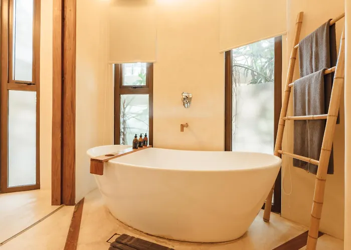 Kan Tulum Hotel 4* Tulum