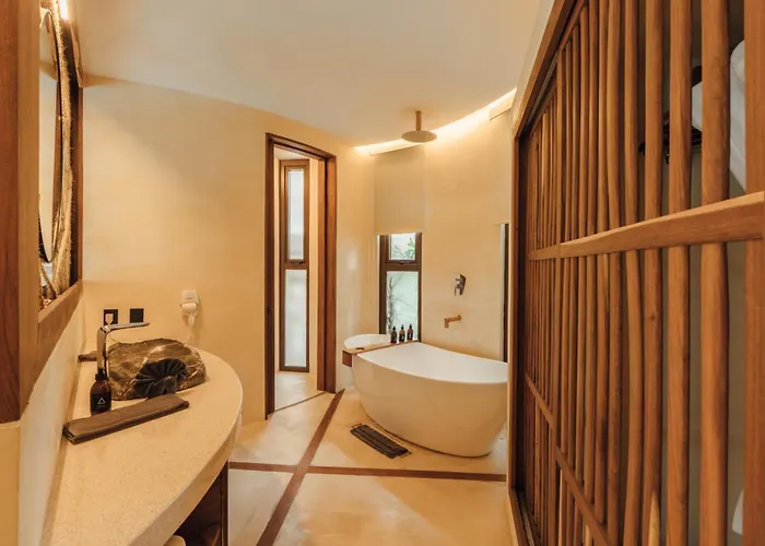 Kan Tulum Hotel Hotel Tulum
