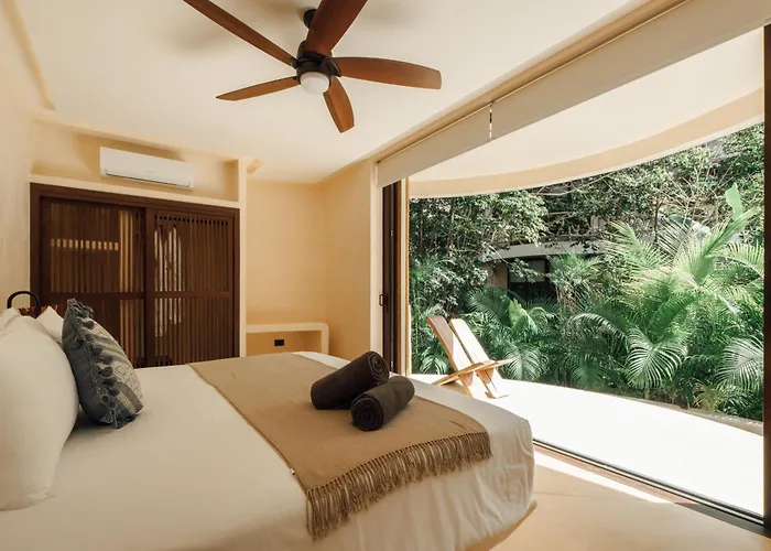 Kan Tulum Hotel 4*