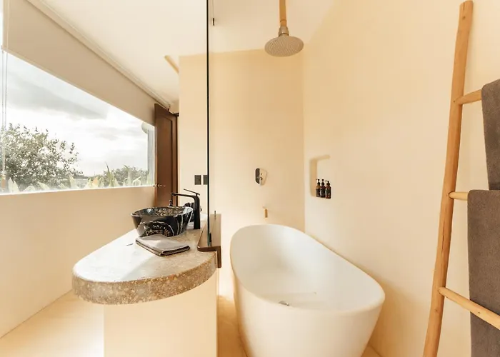 Kan Tulum Hotel Hotel