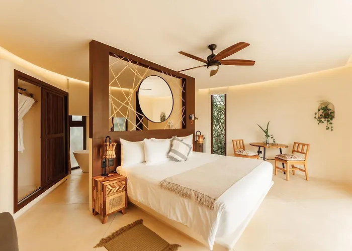 Kan Tulum Hotel Hotel Tulum