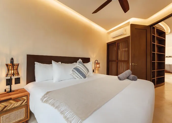 Kan Tulum Hotel 4*