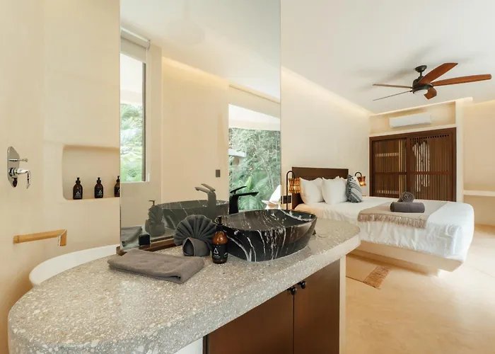 Kan Tulum Hotel