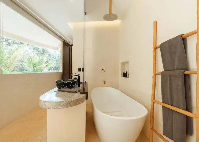 Kan Tulum Hotel Hotel