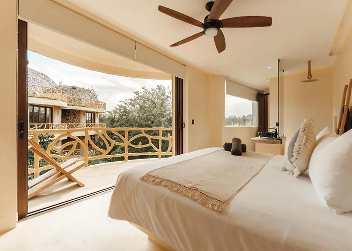 Hotel Kan Tulum Hotel