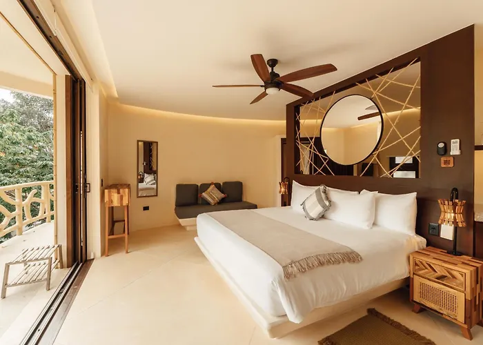 Hotel Kan Tulum Hotel