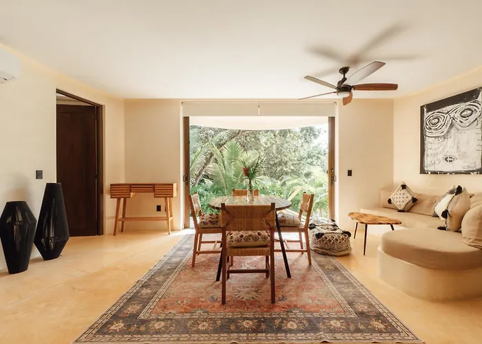 Kan Tulum Hotel Hotel 4*