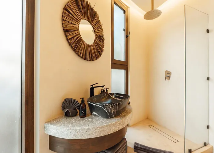 Hotel Kan Tulum Hotel 4*