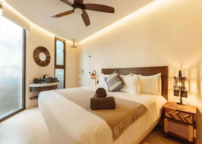 Kan Tulum Hotel Hotel Tulum