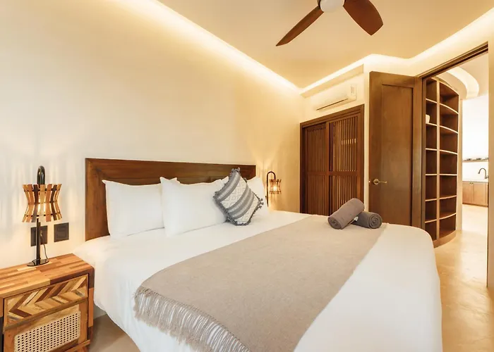 Kan Tulum Hotel 4*