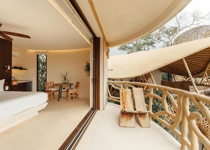 Kan Tulum Hotel Tulum
