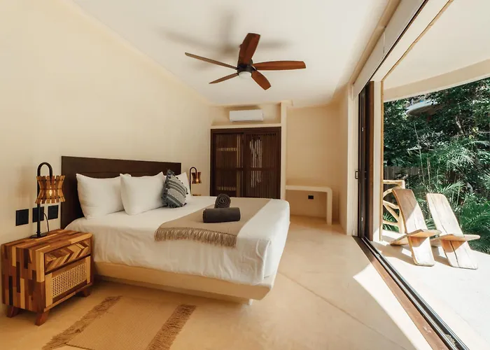 Kan Tulum Hotel Hotel