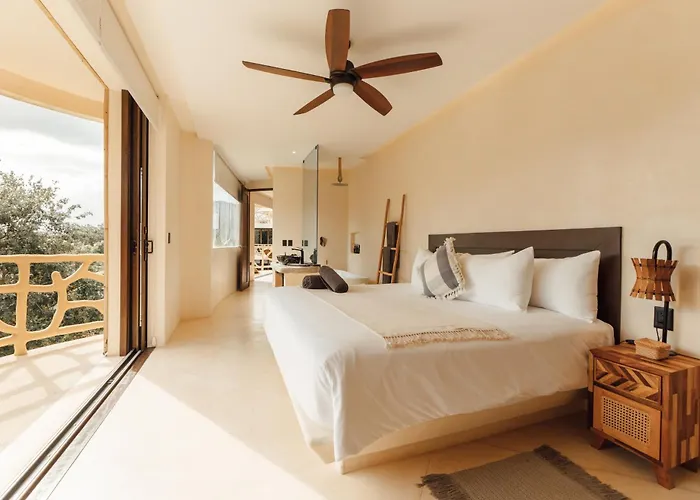 Kan Tulum Hotel Hotel 4*