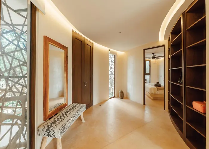 Kan Tulum Hotel 4* Tulum