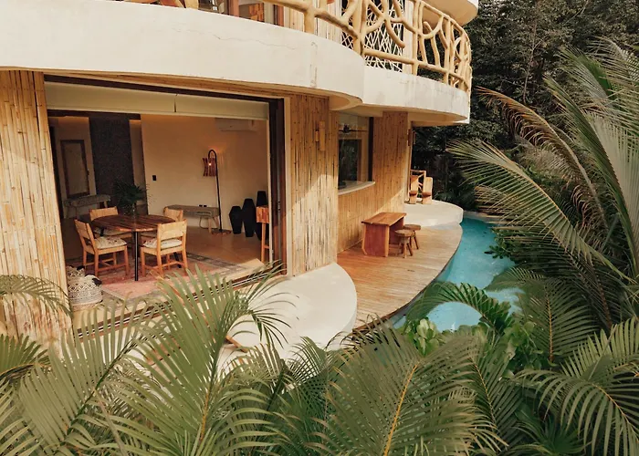 Hotel Kan Tulum Hotel