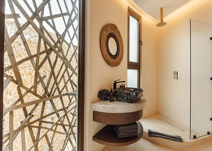 Kan Tulum Hotel Hotel 4*