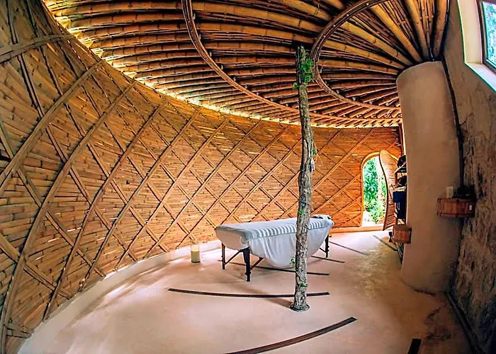 Kan Tulum Hotel Hotel 4*
