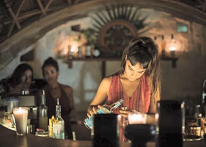 Hotel Kan Tulum Hotel Tulum
