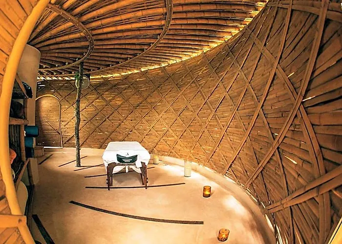 Hotel Kan Tulum Hotel 4*