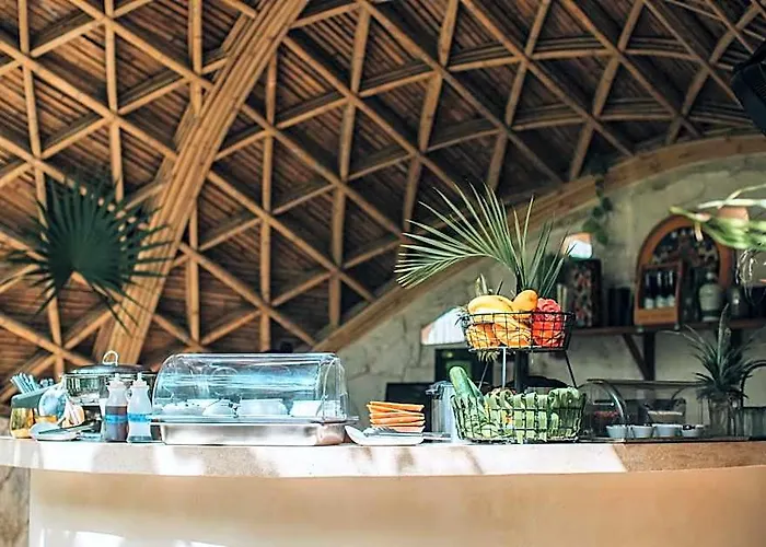 Kan Tulum Hotel 4*