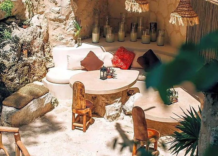 Kan Tulum Hotel Tulum
