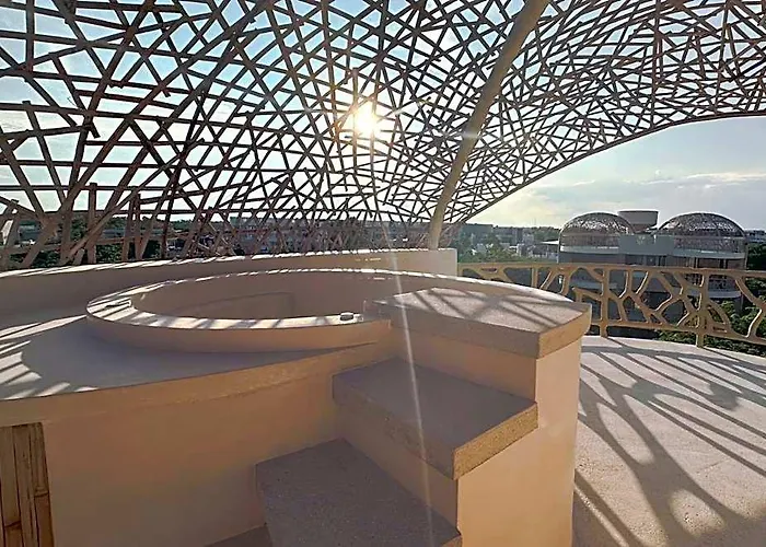 Kan Tulum Hotel 4*