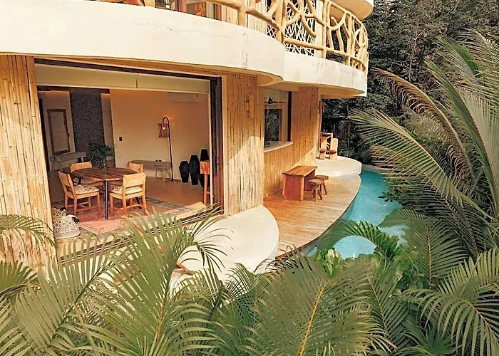 Kan Tulum Hotel 4*